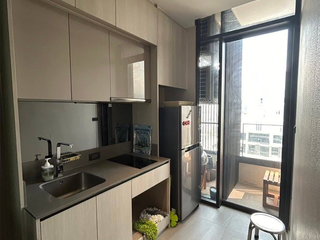 À louer 1 chambre condo à Watthana, Bangkok