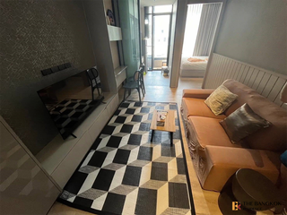 À louer 1 chambre condo à Watthana, Bangkok