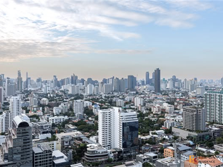 À louer 1 chambre condo à Watthana, Bangkok