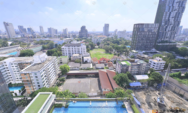 出租 2 卧室 公寓 在 Khlong Toei, 曼谷