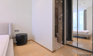 À louer 1 chambre condo à Pathum Wan, Bangkok