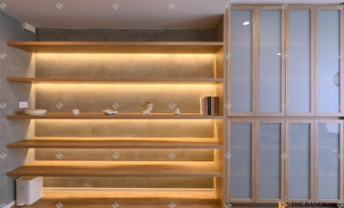 Condo en alquiler de 1 habitaciones en Pathum Wan, Bangkok