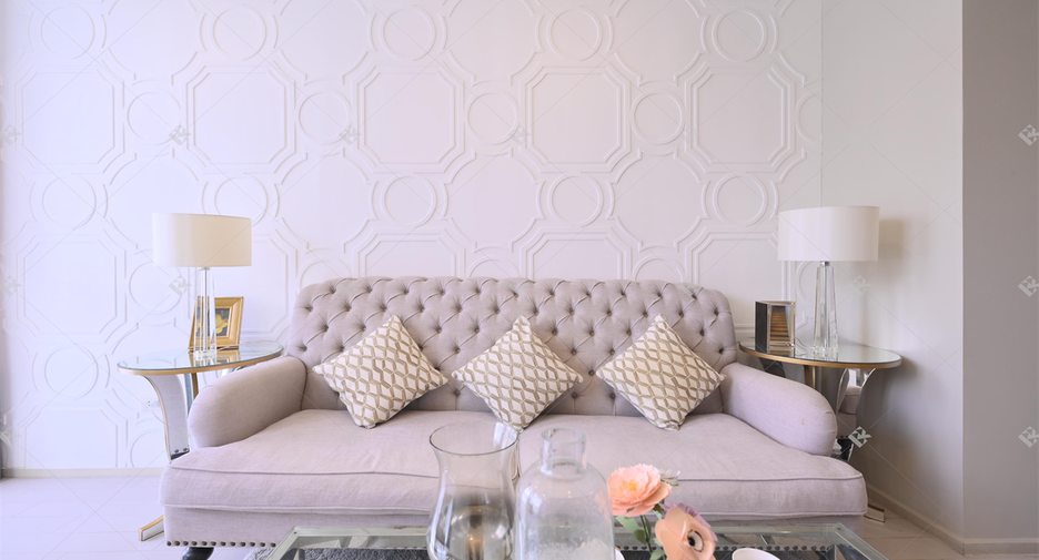 For rent 1 bed condo in Pathum Wan, Bangkok