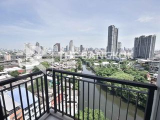 Wohnung zur Miete mit 2 Zimmer in Watthana, Bangkok