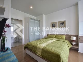Wohnung zur Miete mit 2 Zimmer in Watthana, Bangkok