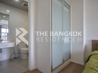 Wohnung zur Miete mit 2 Zimmer in Watthana, Bangkok