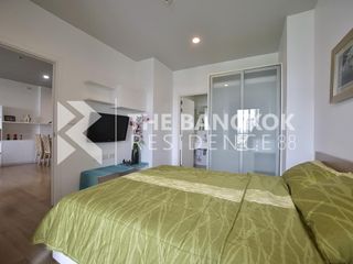 Wohnung zur Miete mit 2 Zimmer in Watthana, Bangkok