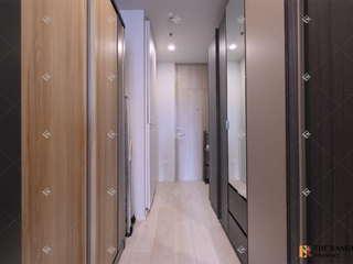Wohnung zur Miete mit 2 Zimmer in Pathum Wan, Bangkok