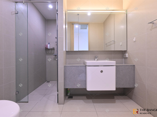 Wohnung zur Miete mit 2 Zimmer in Pathum Wan, Bangkok