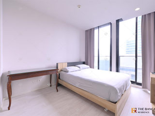 Wohnung zur Miete mit 2 Zimmer in Pathum Wan, Bangkok