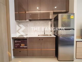 Аренда 1 кровать кондо в Патхум Щан, Бангкок