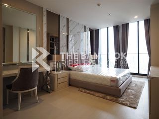 For rent 2 bedrooms condo in Pathum Wan, Bangkok