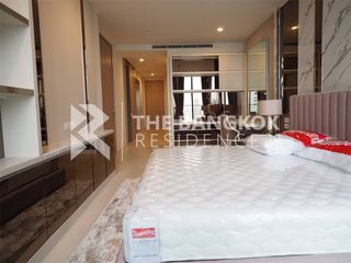 For rent 2 bedrooms condo in Pathum Wan, Bangkok
