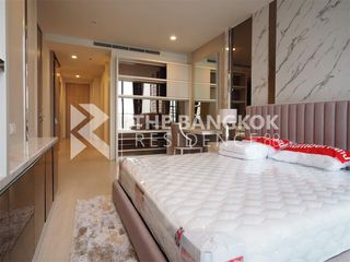 For rent 2 bedrooms condo in Pathum Wan, Bangkok