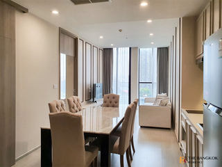 出租 2 卧室 公寓 在 Pathum Wan, 曼谷