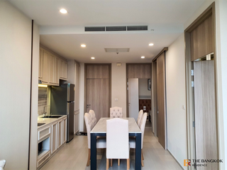 出租 2 卧室 公寓 在 Pathum Wan, 曼谷