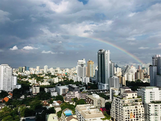 For rent 4 ベッドルーム condo in Watthana, Bangkok