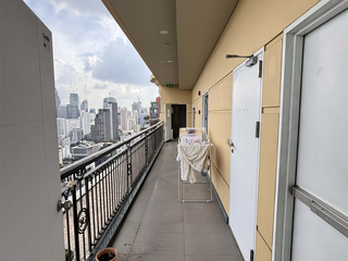 For rent 4 ベッドルーム condo in Watthana, Bangkok