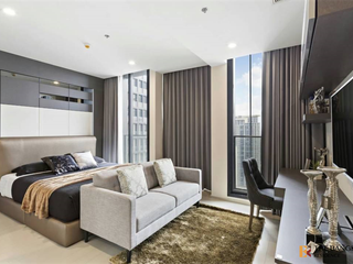 For rent 1 bed condo in Pathum Wan, Bangkok