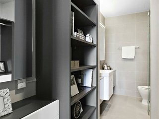 For rent 1 bed condo in Pathum Wan, Bangkok