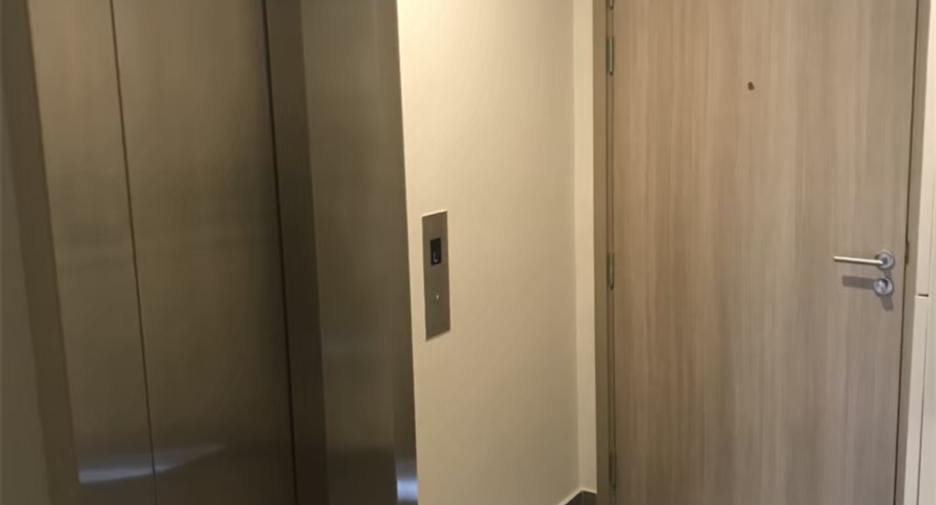 Condo en alquiler de 1 habitaciones en Pathum Wan, Bangkok