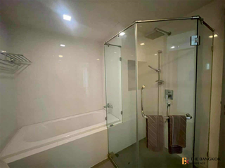 À louer 2 chambres condo à Khlong Toei, Bangkok