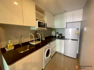 À louer 2 chambres condo à Khlong Toei, Bangkok
