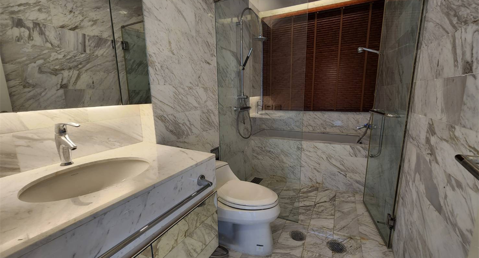 Wohnung zur Miete mit 2 Zimmer in Watthana, Bangkok