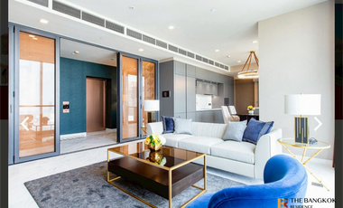 Condo en alquiler de 2 habitaciones en Watthana, Bangkok