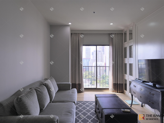Condo en alquiler de 1 habitaciones en Khlong Toei, Bangkok
