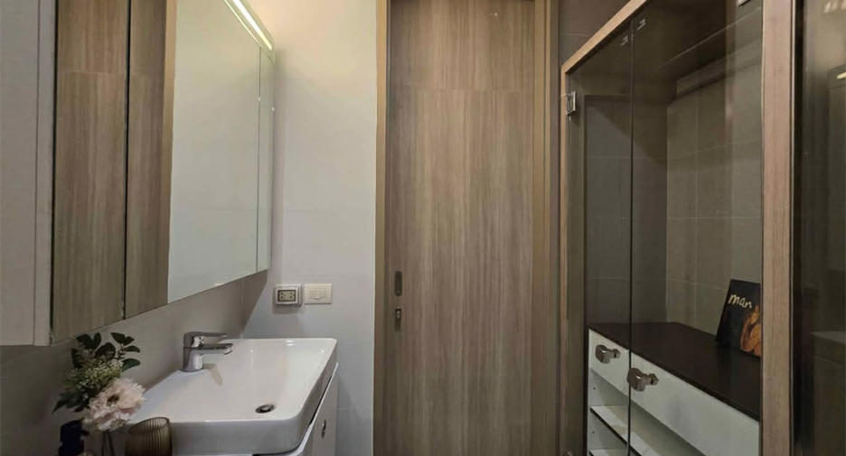 For rent 1 Beds condo in Pathum Wan, Bangkok