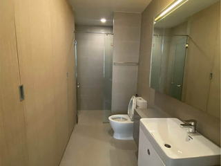 For rent 1 bed condo in Pathum Wan, Bangkok