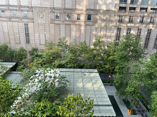 For rent 1 bed condo in Pathum Wan, Bangkok