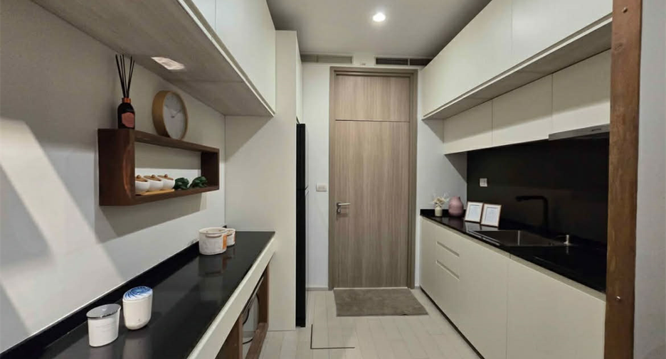 For rent 1 Beds condo in Pathum Wan, Bangkok
