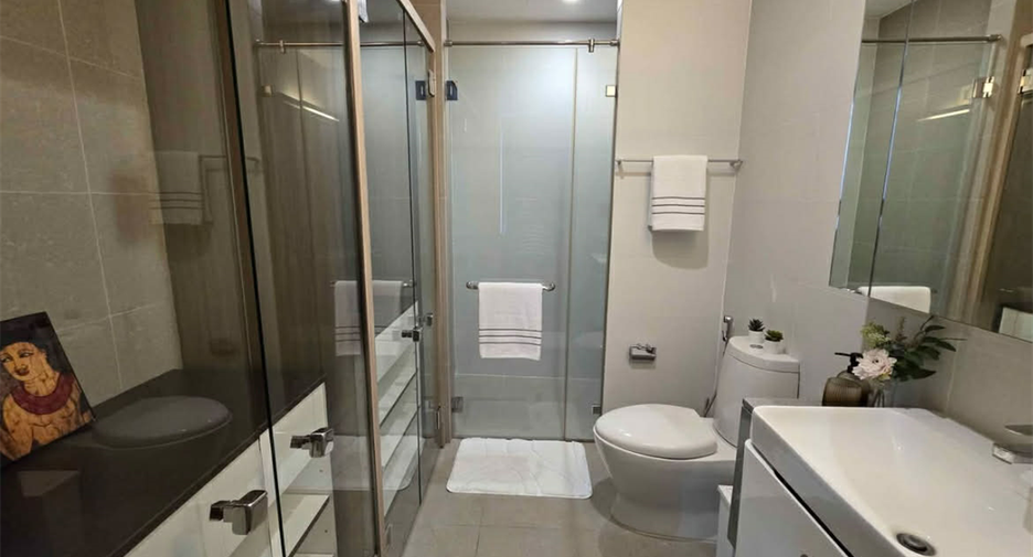 For rent 1 Beds condo in Pathum Wan, Bangkok