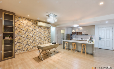 For rent 2 ベッドルーム condo in Sathon, Bangkok
