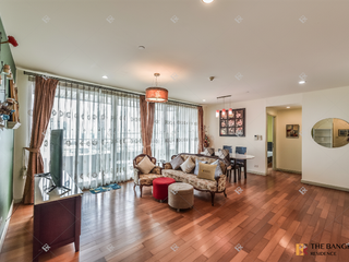 For rent 3 bedrooms condo in Bang Kho Laem, Bangkok