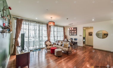 For rent 3 ベッドルーム condo in Bang Kho Laem, Bangkok