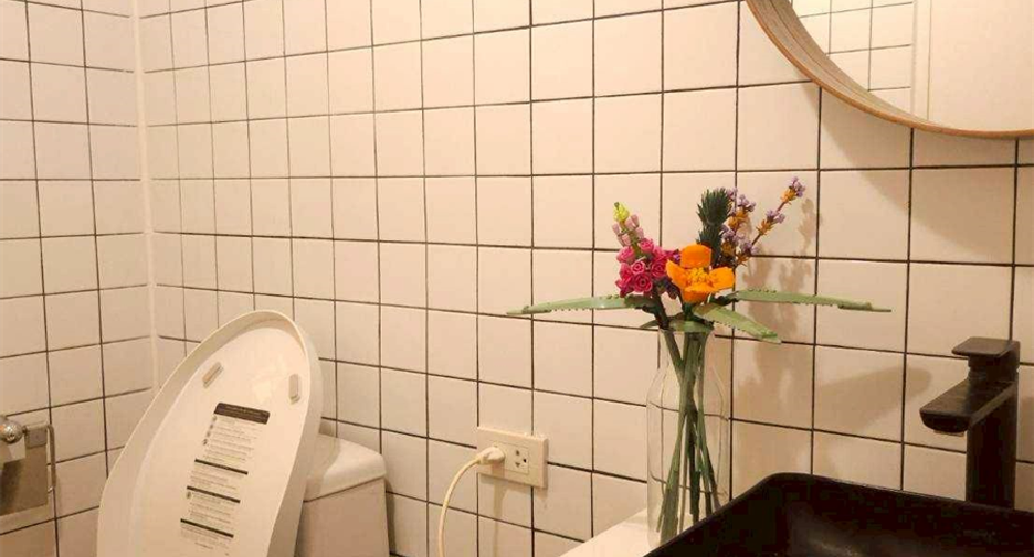 Wohnung zur Miete mit 1 Zimmer in Watthana, Bangkok