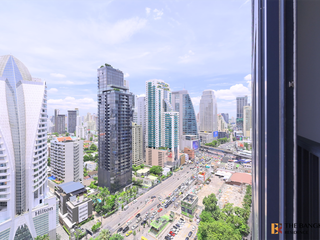 Wohnung zur Miete mit 2 Zimmer in Khlong Toei, Bangkok