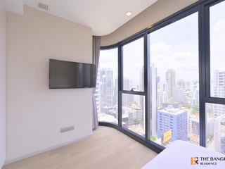 Wohnung zur Miete mit 2 Zimmer in Khlong Toei, Bangkok