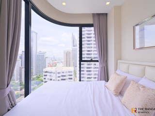 Wohnung zur Miete mit 2 Zimmer in Khlong Toei, Bangkok