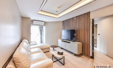 Wohnung zur Miete mit 2 Zimmer in Watthana, Bangkok