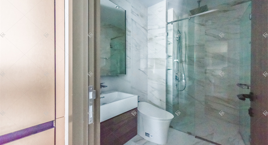 Condo en alquiler de 1 habitaciones en Sathon, Bangkok