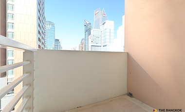 Condo en alquiler de 1 habitaciones en Khlong Toei, Bangkok
