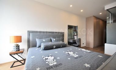 For rent 1 bed condo in Pathum Wan, Bangkok