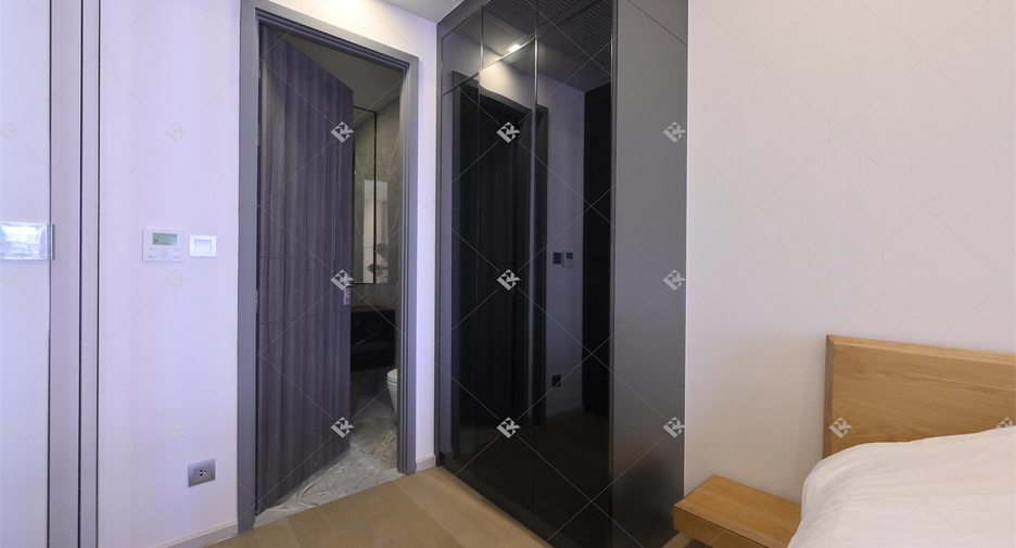 Condo en alquiler de 1 habitaciones en Khlong Toei, Bangkok