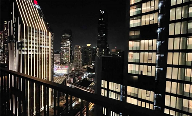 For rent 1 Beds condo in Khlong Toei, Bangkok