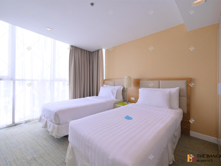 ให้เช่า 3 ห้องนอน คอนโด ใน ปทุมวัน, กรุงเทพฯ