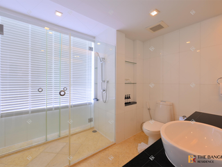 ให้เช่า 3 ห้องนอน คอนโด ใน ปทุมวัน, กรุงเทพฯ